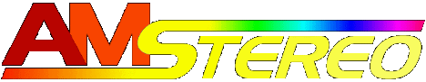 AM STEREO